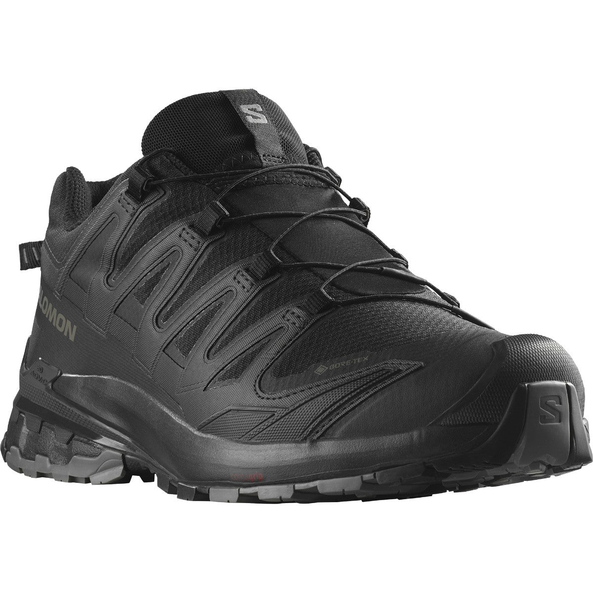 XA PRO 3D V9 WIDE GORE-TEX
