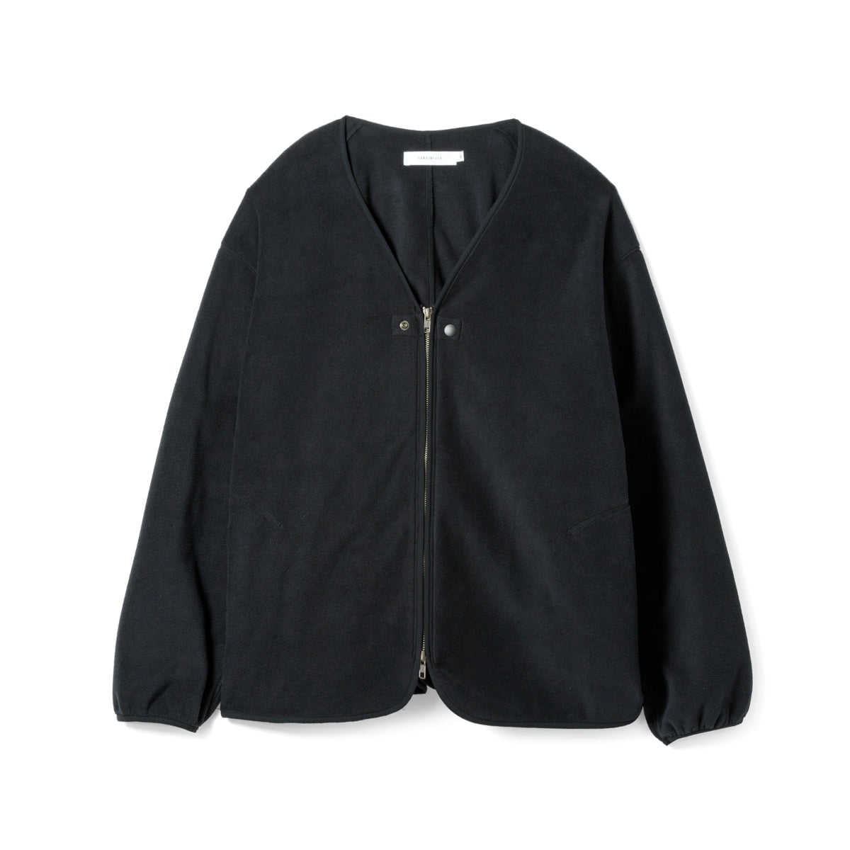 POLARTEC(R) 200 Fleece Cardigan Jacket