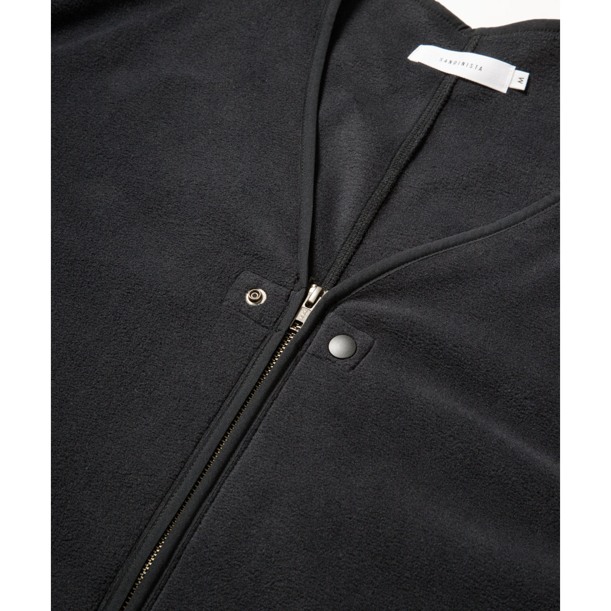 POLARTEC(R) 200 Fleece Cardigan Jacket