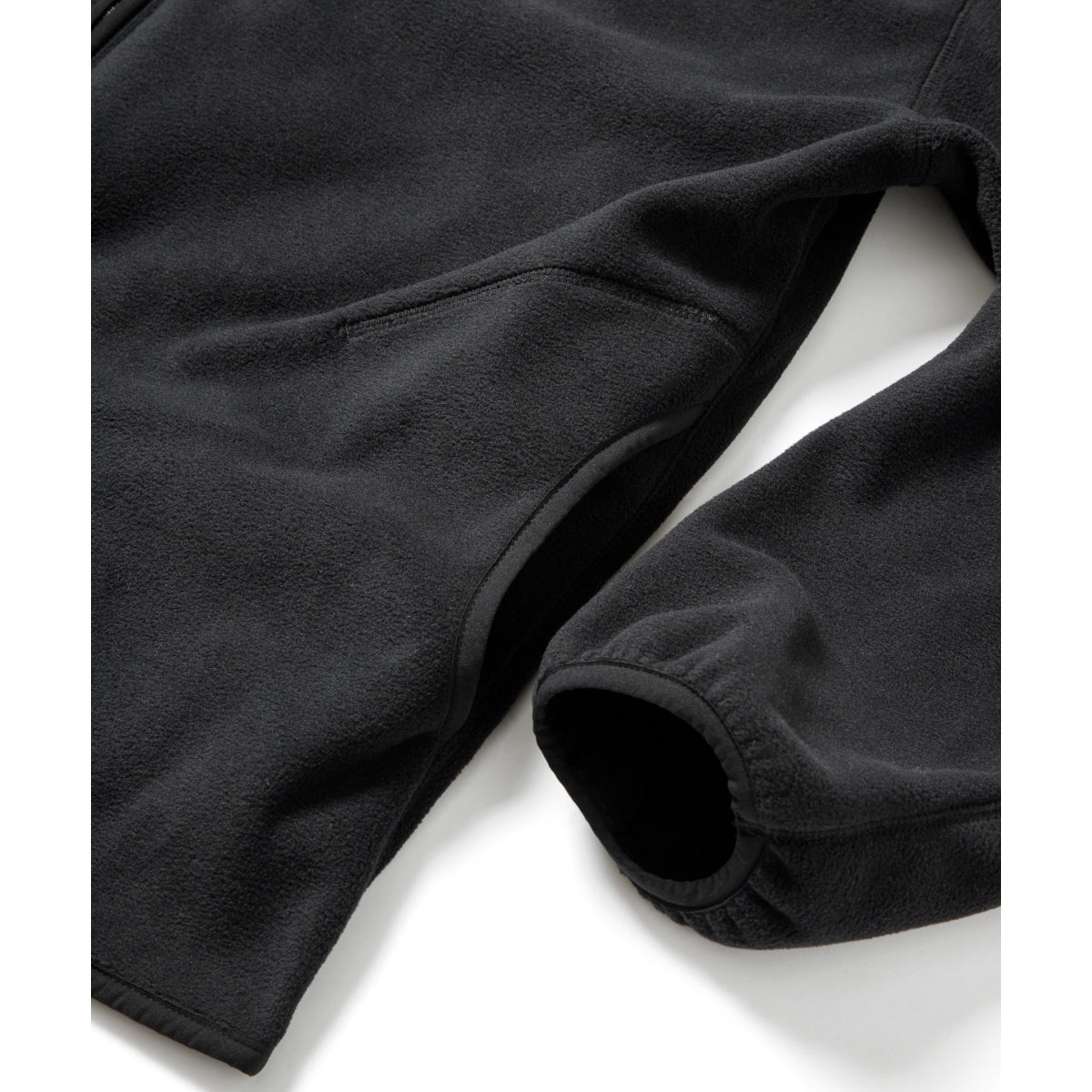 POLARTEC(R) 200 Fleece Cardigan Jacket