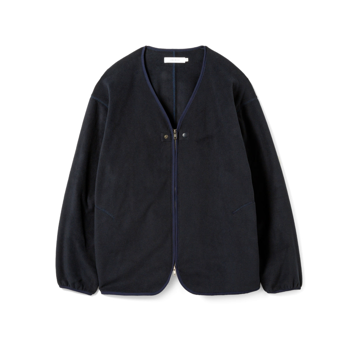 POLARTEC(R) 200 Fleece Cardigan Jacket