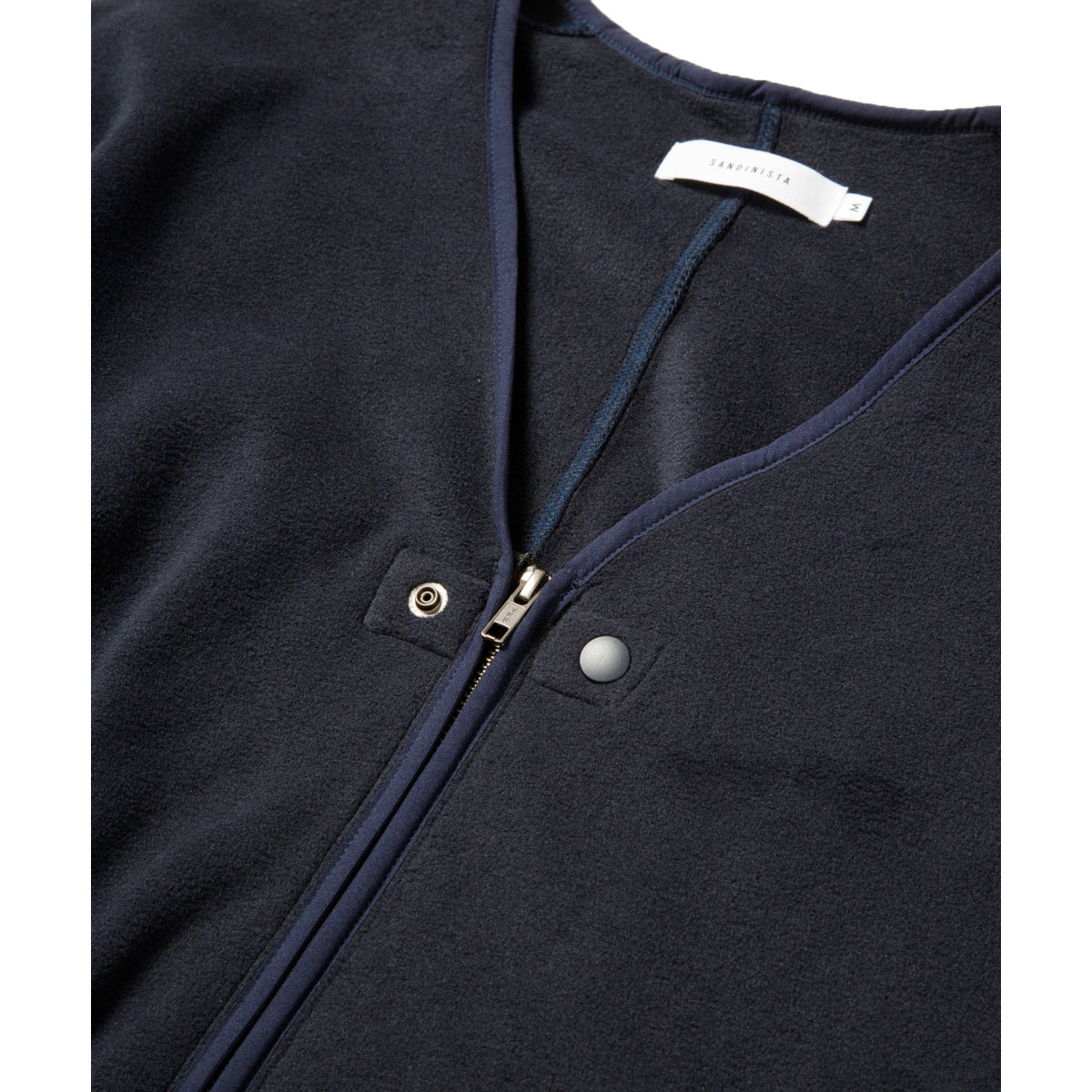 POLARTEC(R) 200 Fleece Cardigan Jacket