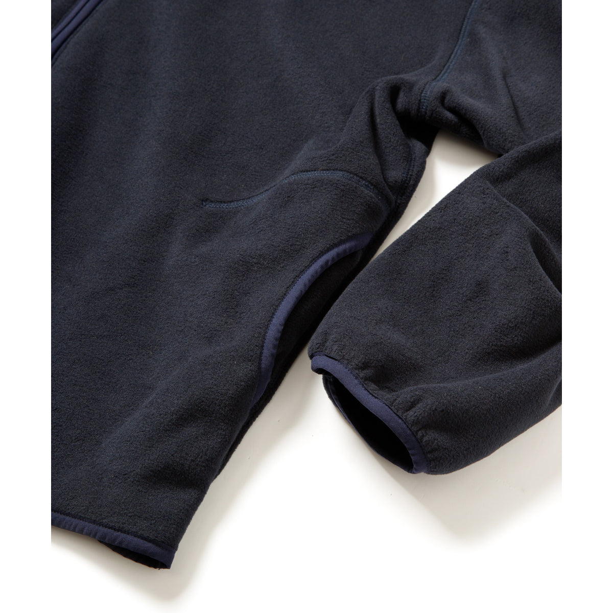 POLARTEC(R) 200 Fleece Cardigan Jacket