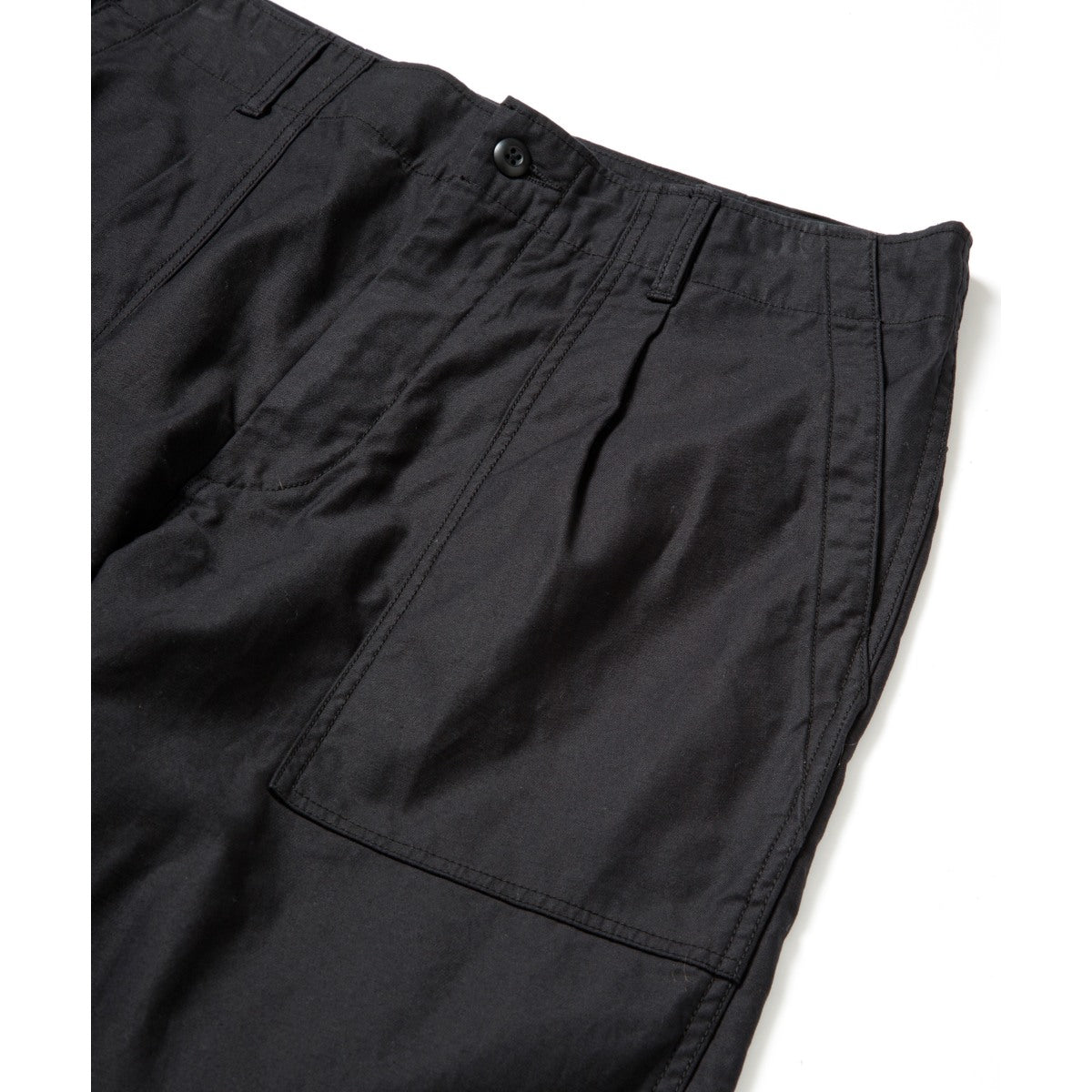 Utility Darts Pants