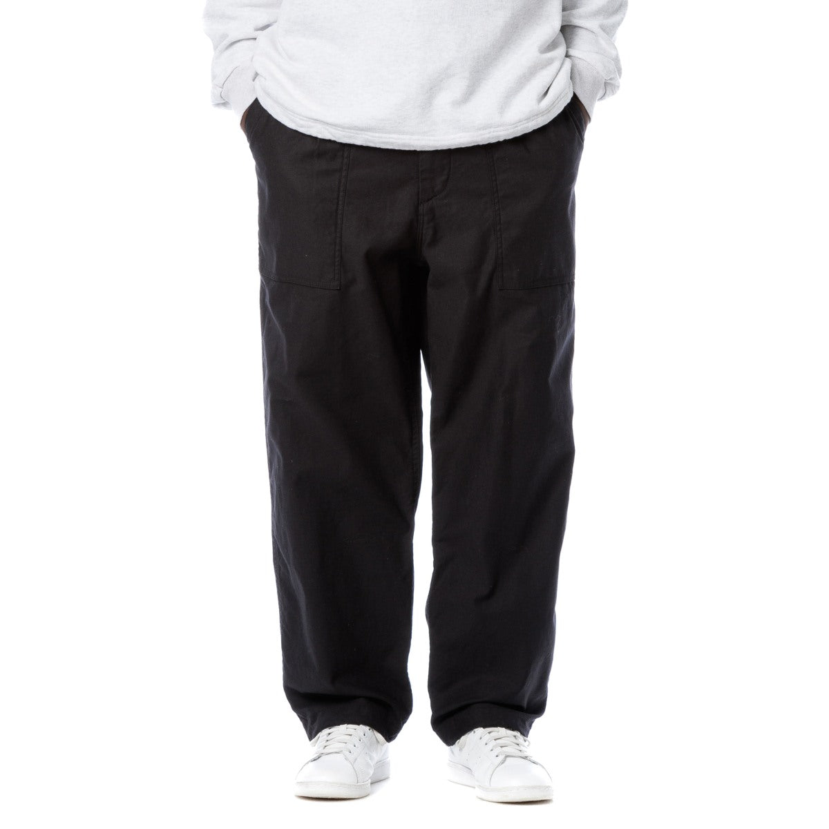 Utility Darts Pants