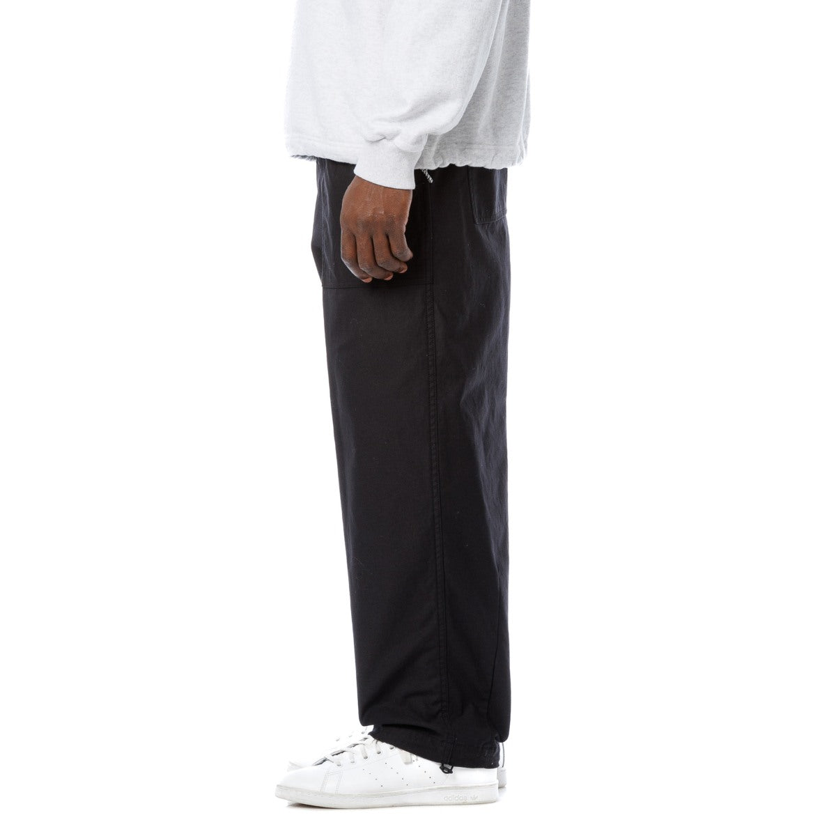 Utility Darts Pants