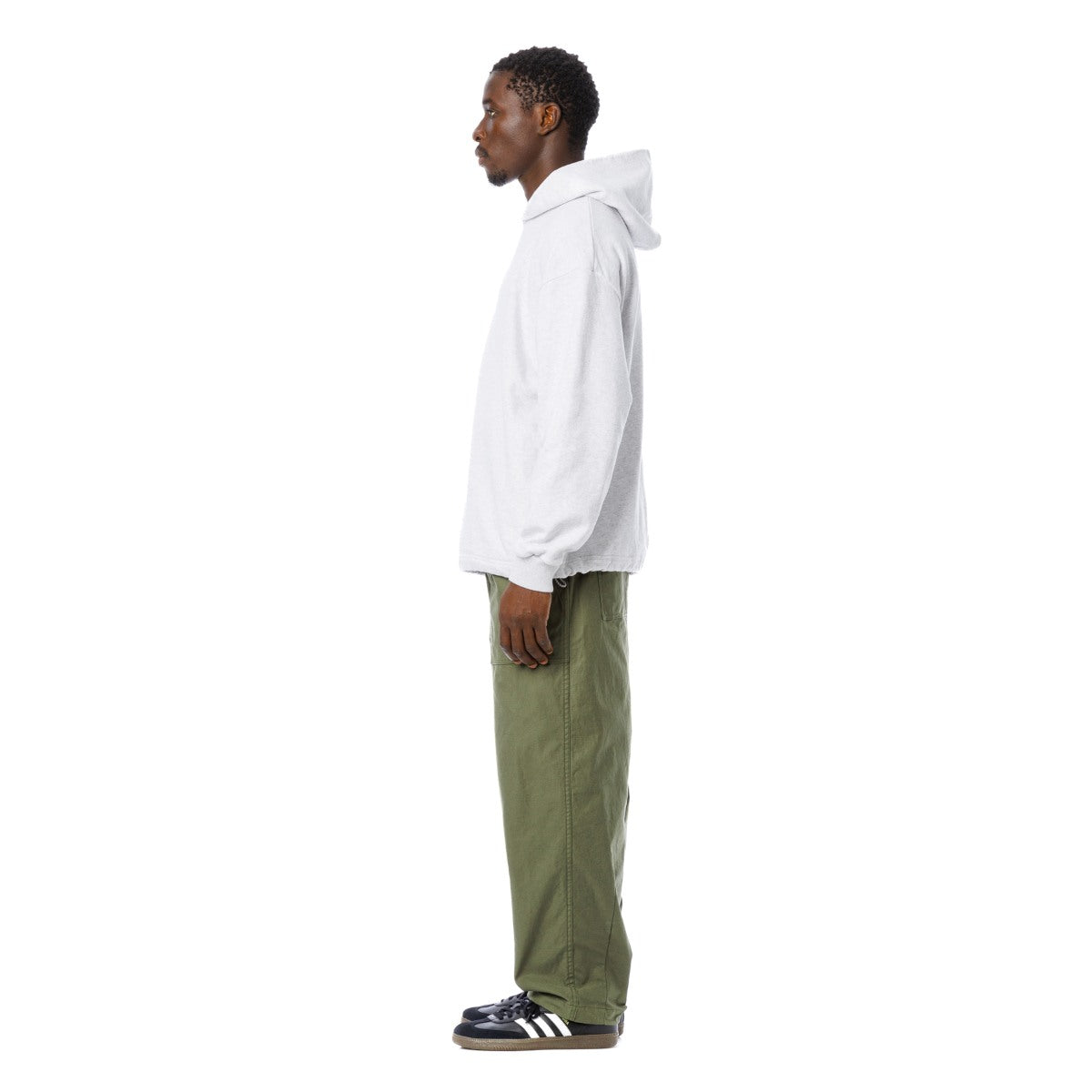 Utility Darts Pants