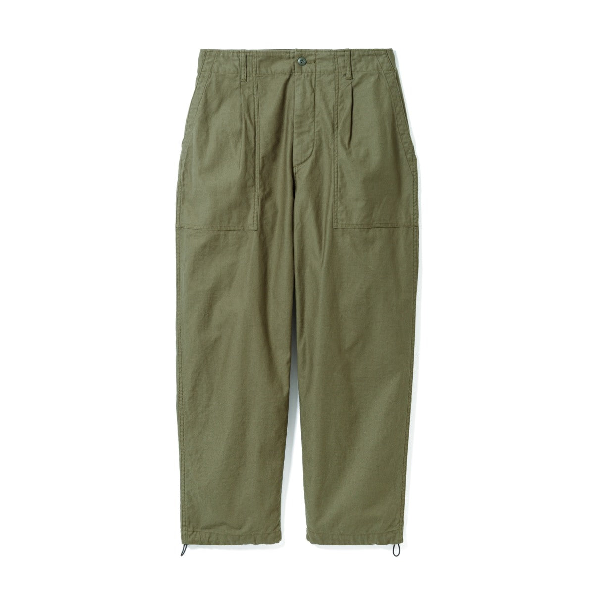 Utility Darts Pants