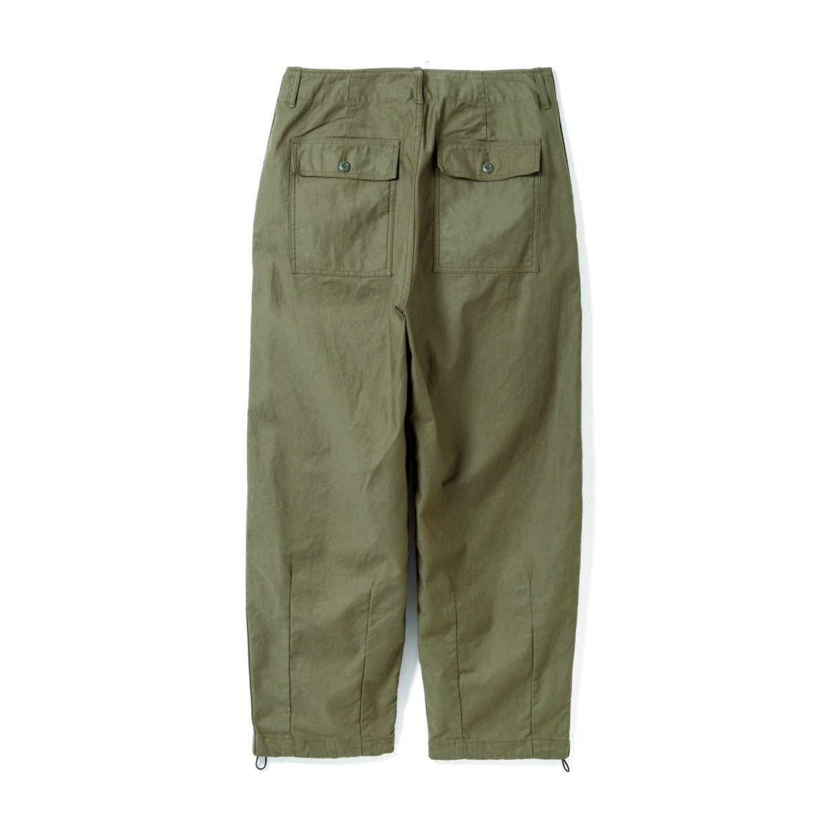 Utility Darts Pants