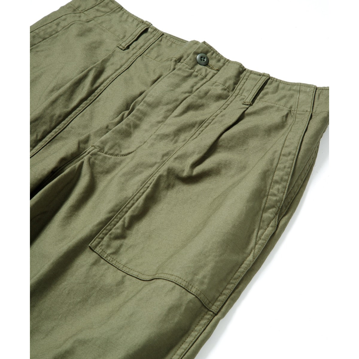 Utility Darts Pants