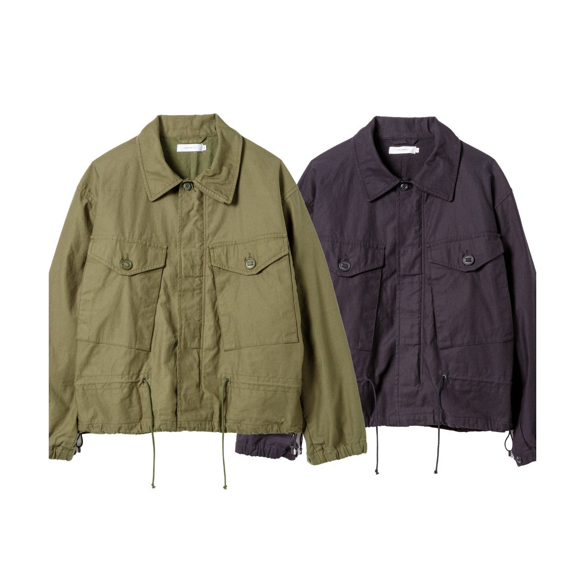 Utility Jacket