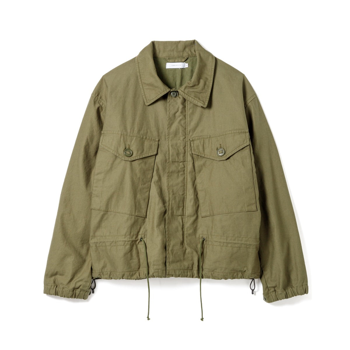 Utility Jacket