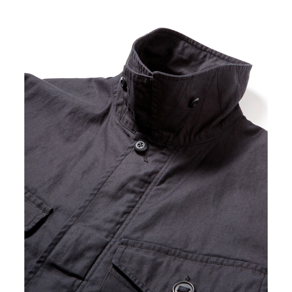 Utility Jacket