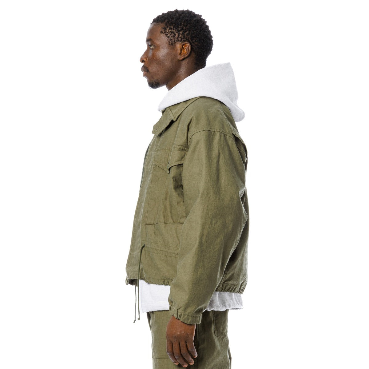 Utility Jacket