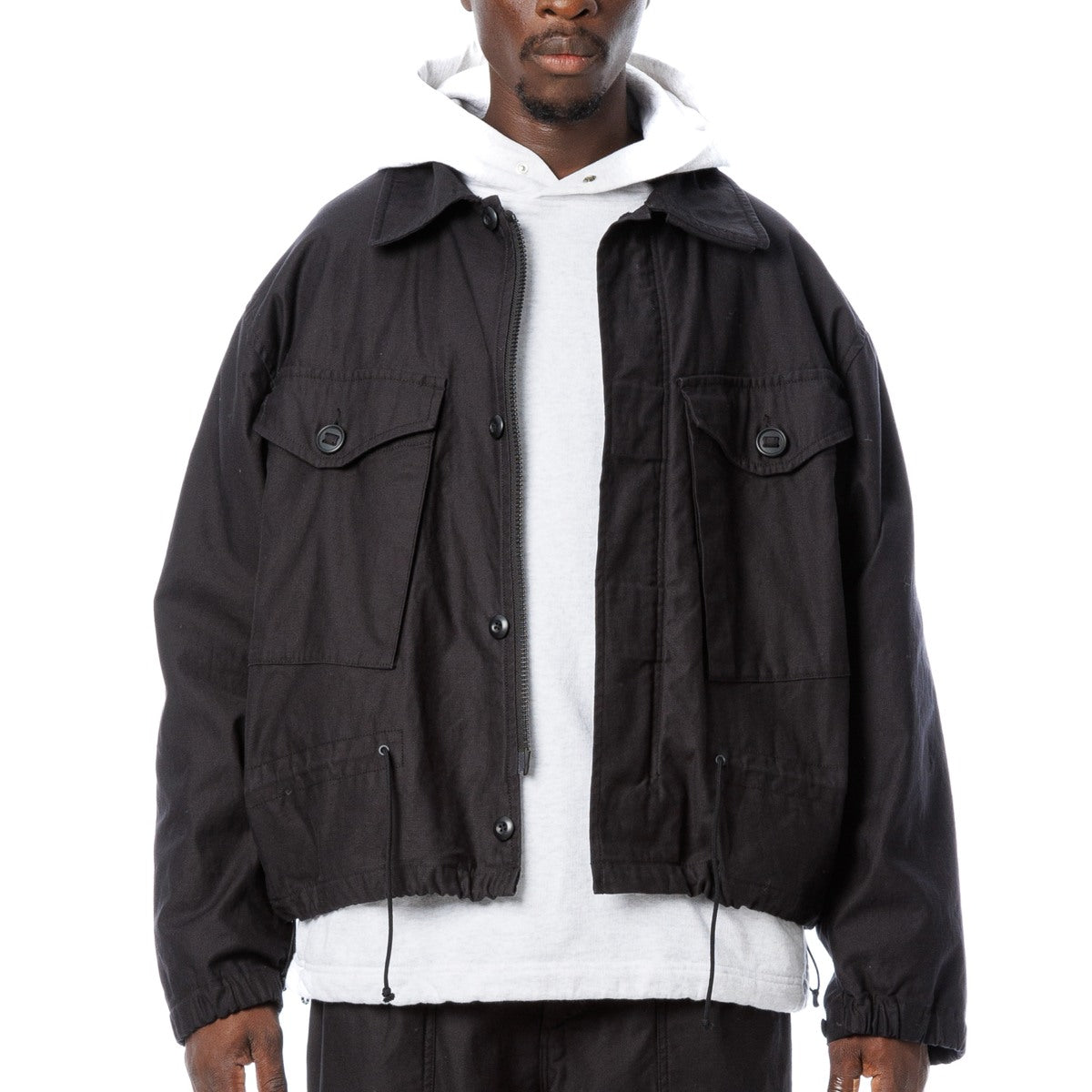 Utility Jacket