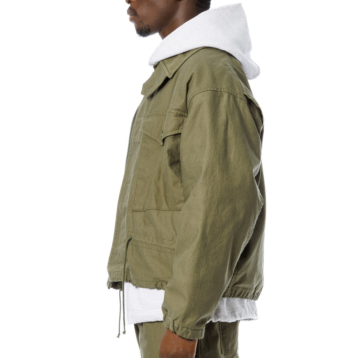 Utility Jacket