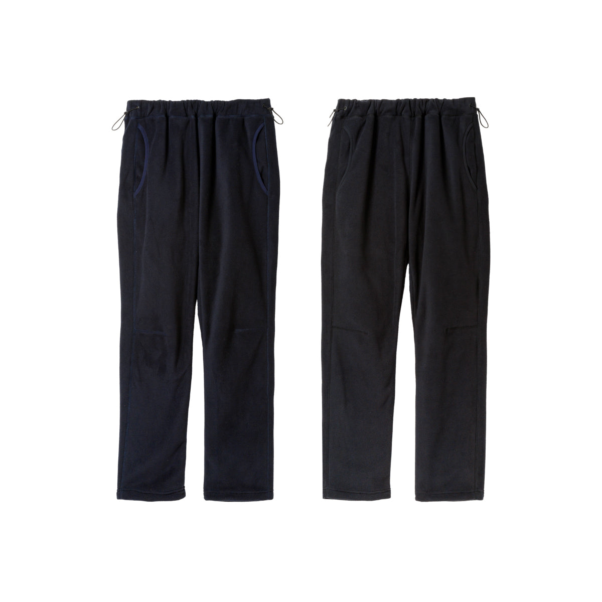 POLARTEC(R) 200 Fleece Slim Pants