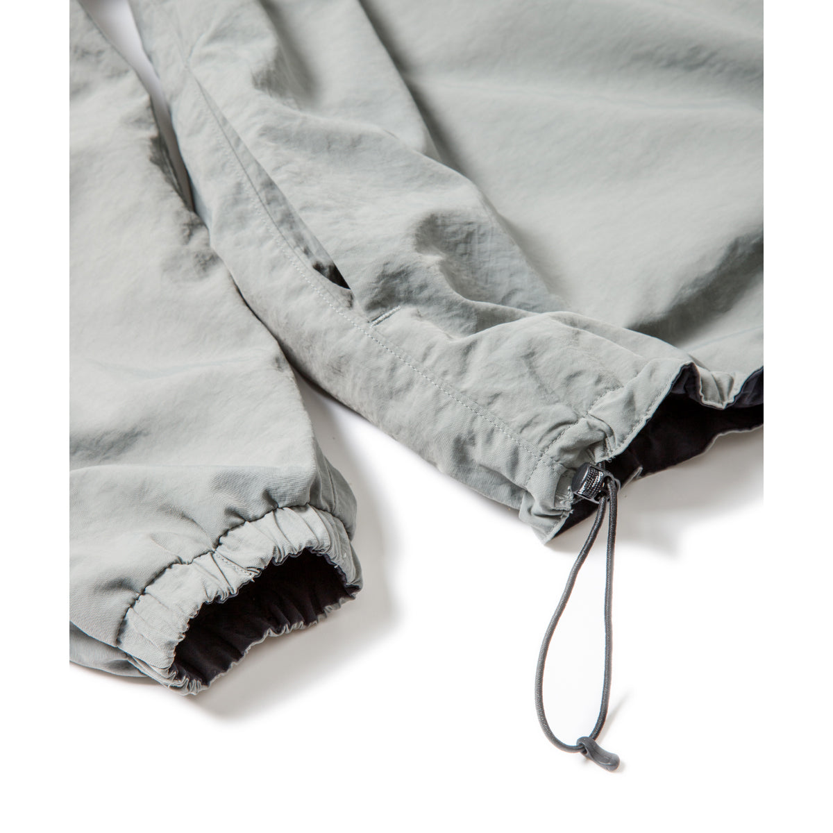 Nylon Reversible POLARTEC(R) Padded Jacket