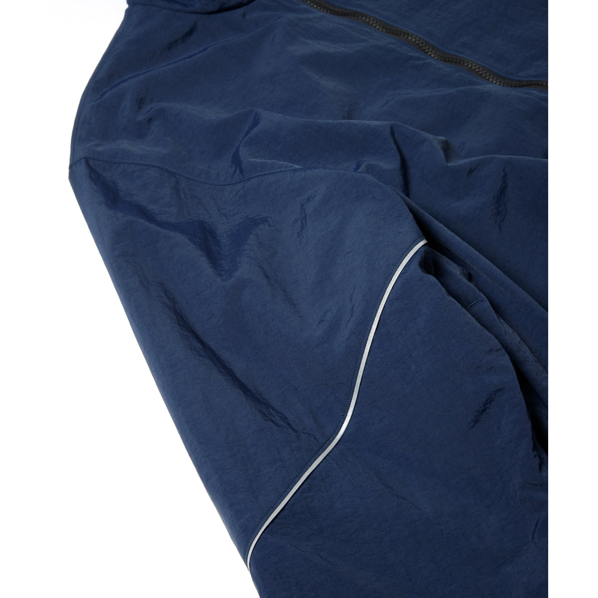 Nylon Reversible POLARTEC(R) Padded Jacket