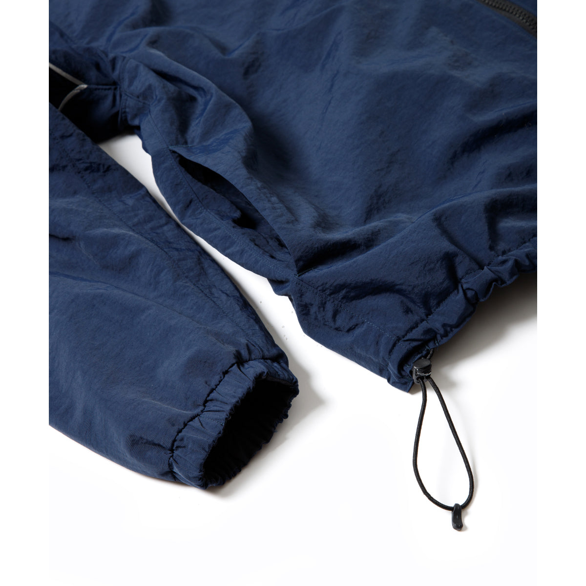 Nylon Reversible POLARTEC(R) Padded Jacket