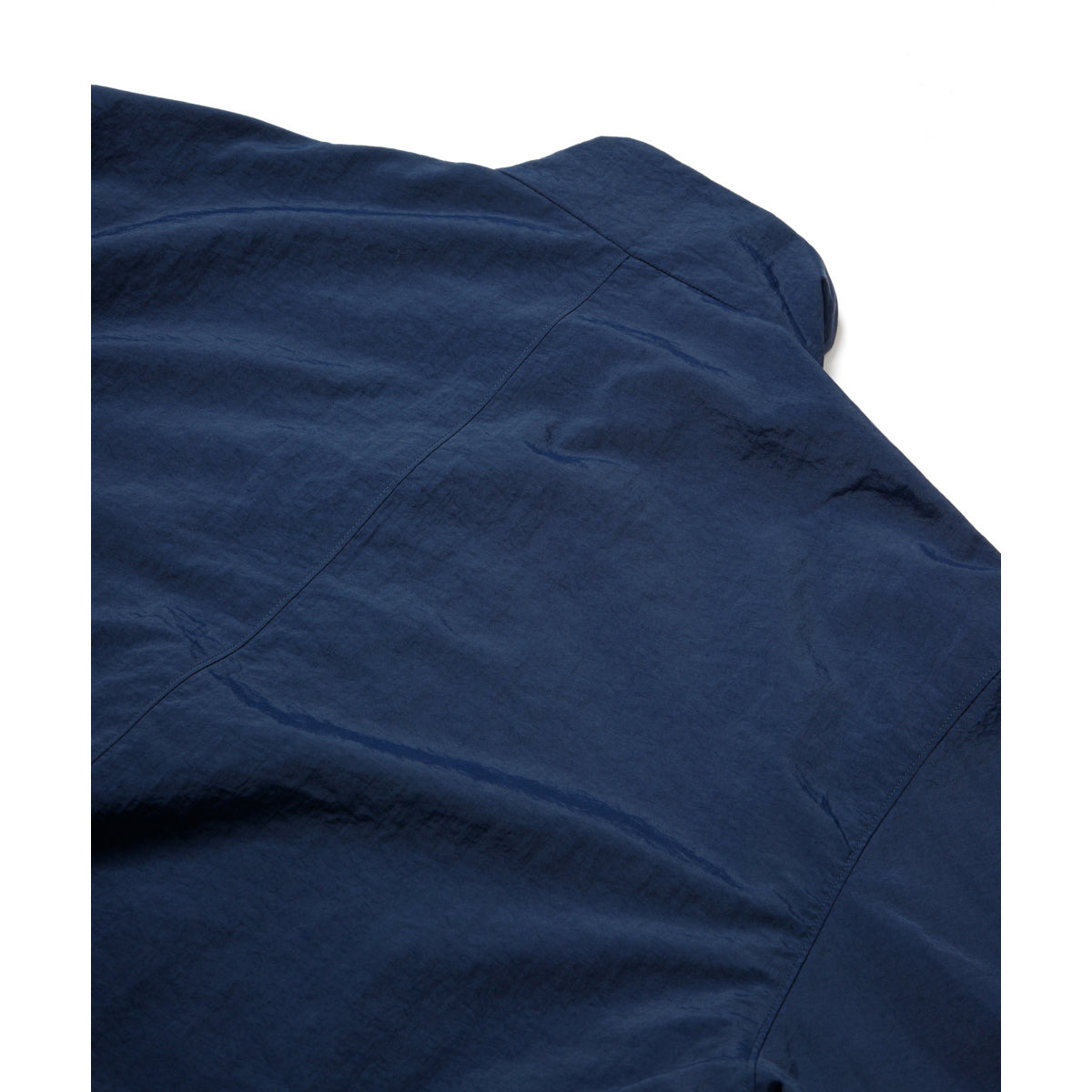 Nylon Reversible POLARTEC(R) Padded Jacket