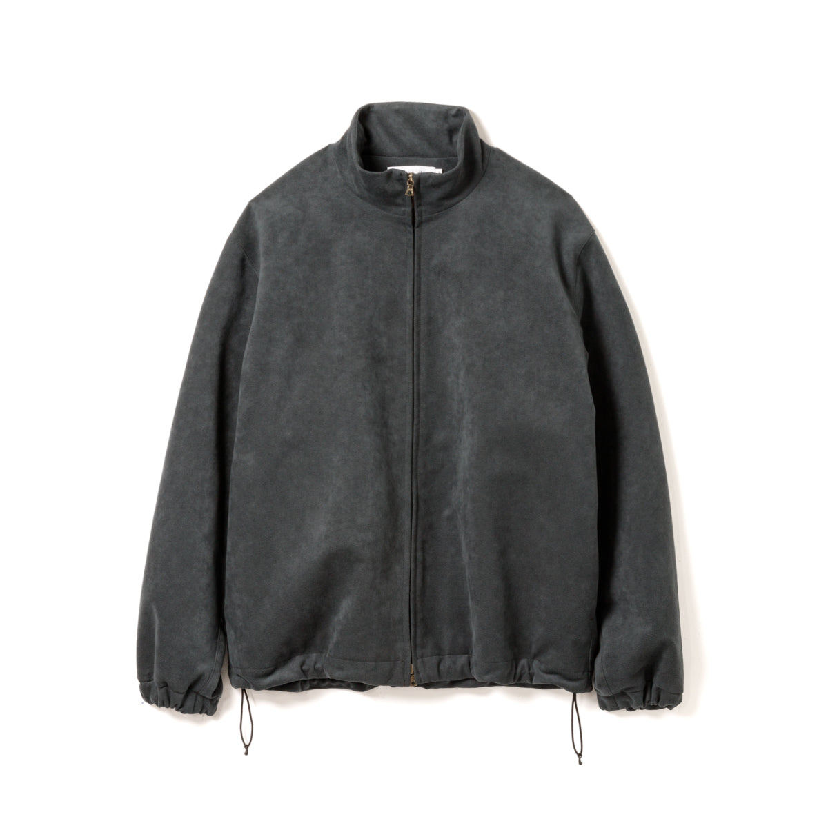 Ultrasuede(R) Jacket