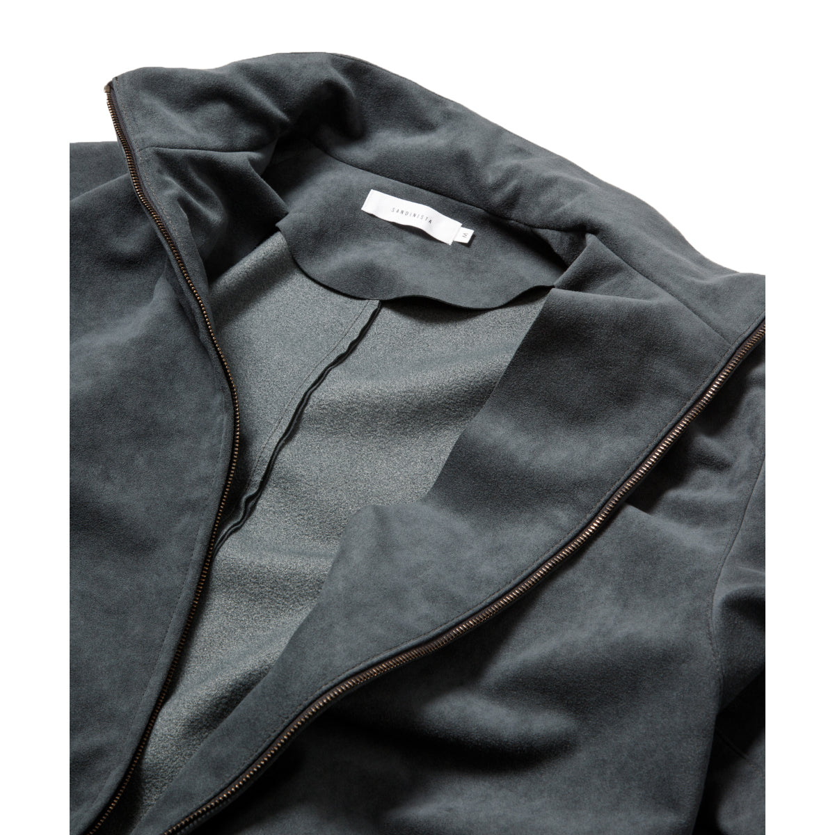Ultrasuede(R) Jacket