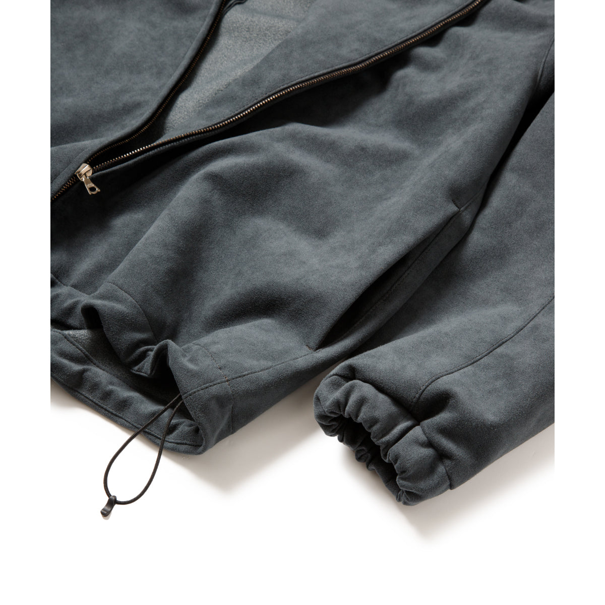 Ultrasuede(R) Jacket
