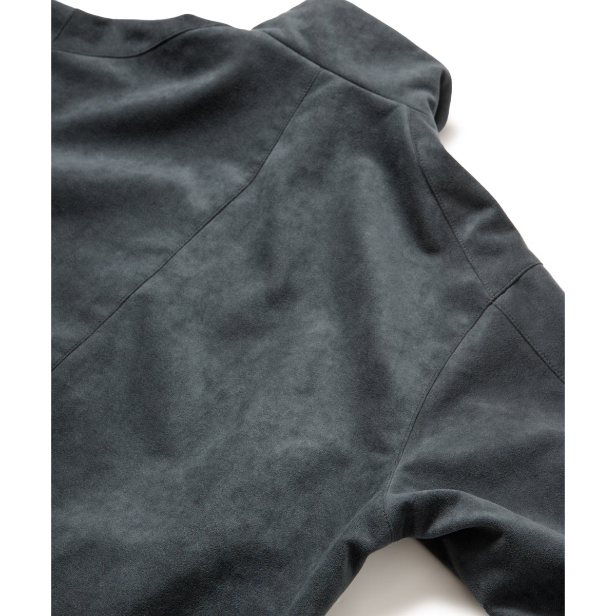 Ultrasuede(R) Jacket