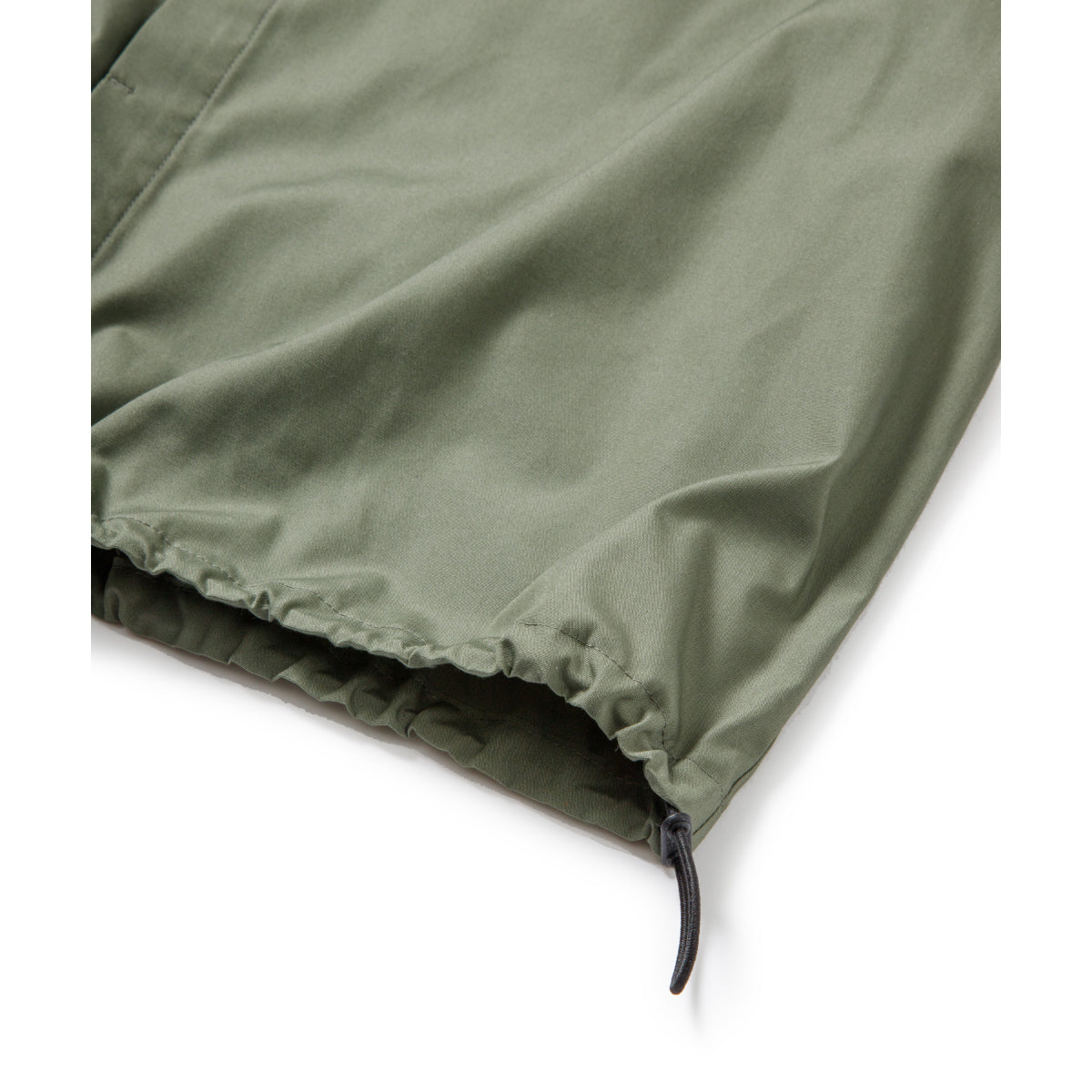 Military Utility Pocket Shirt