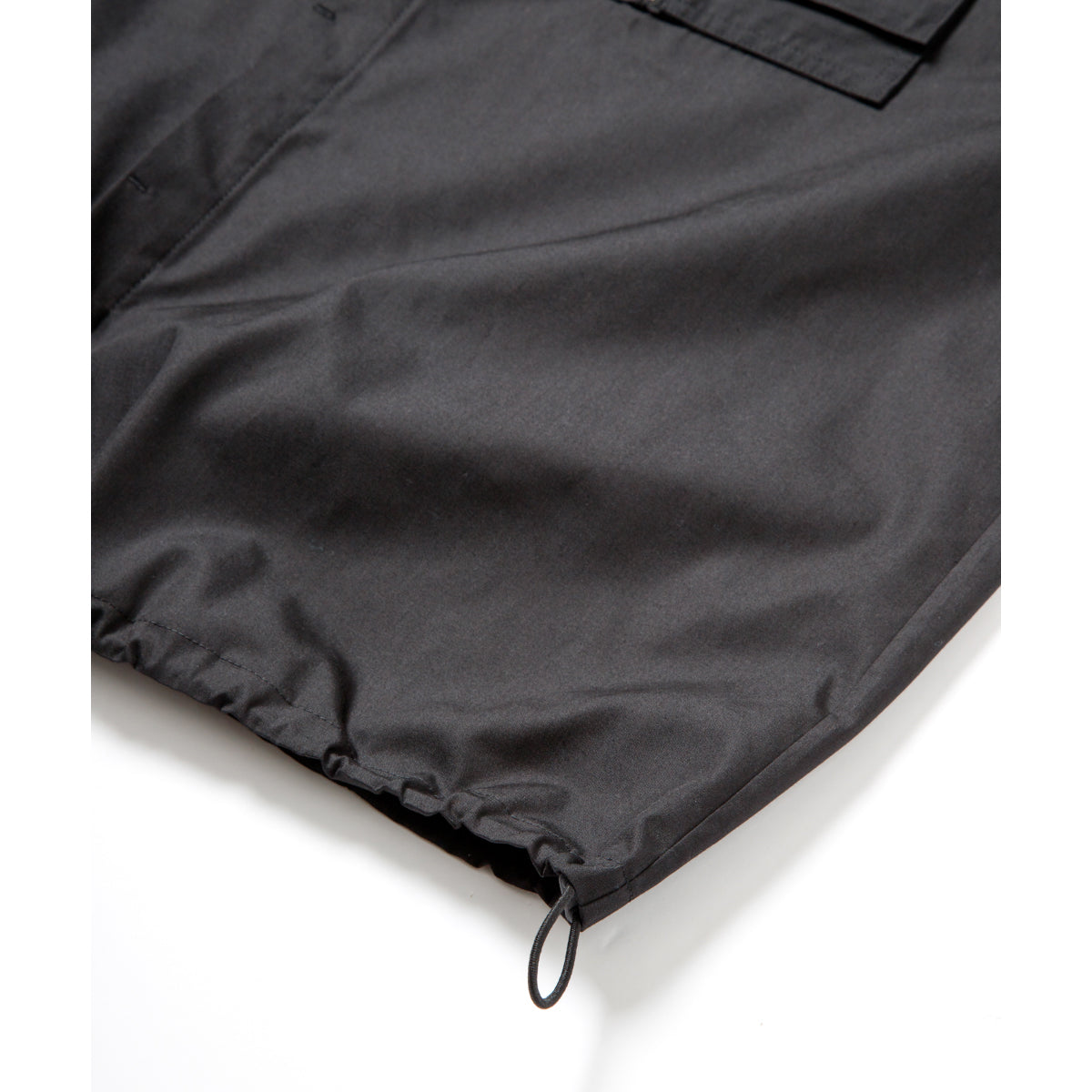 Military Utility Pocket Shirt