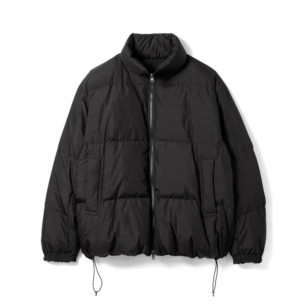 Reversible Down Jacket