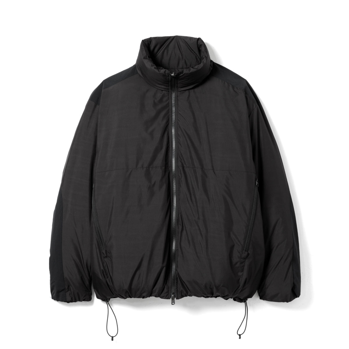 Reversible Down Jacket