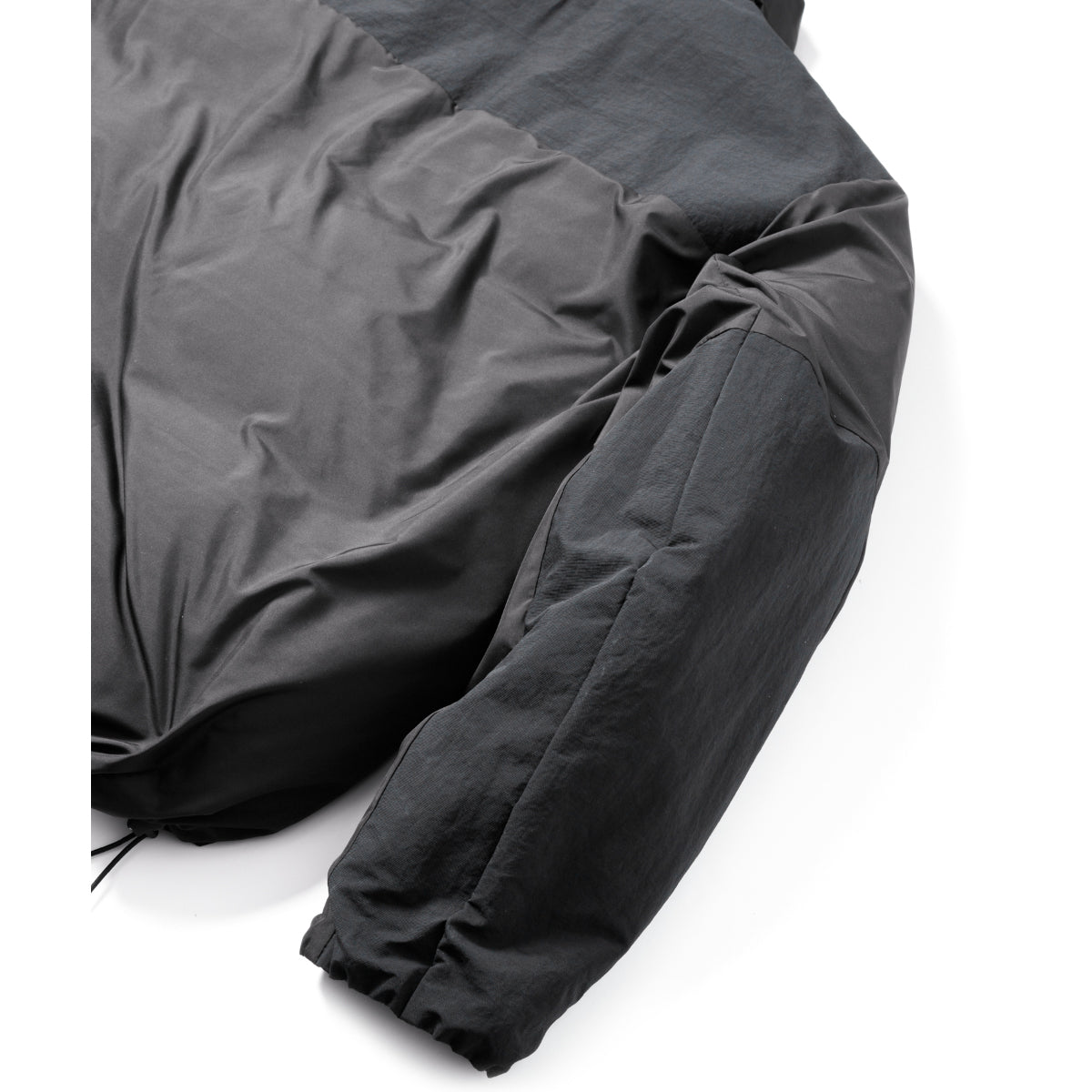 Reversible Down Jacket