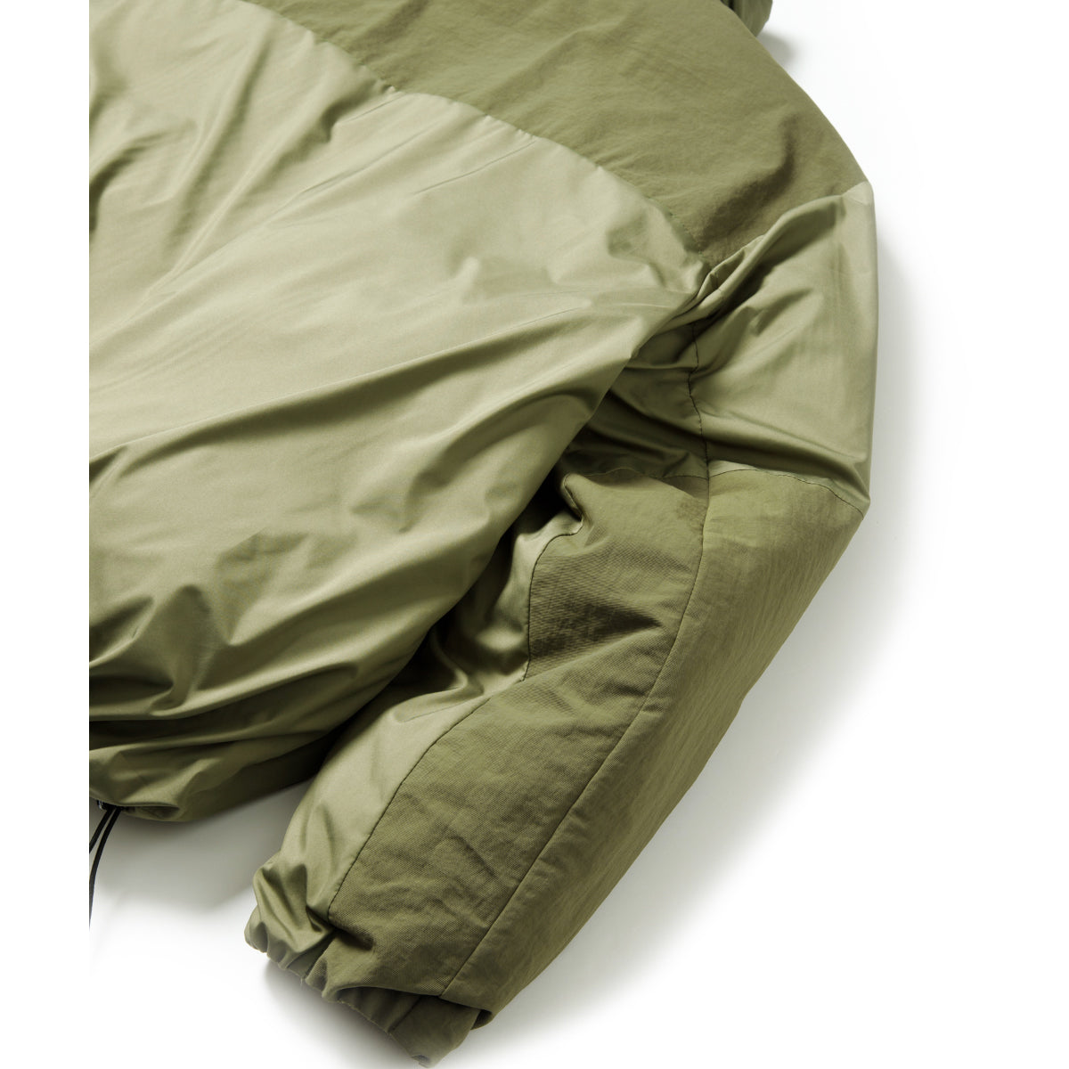 Reversible Down Jacket