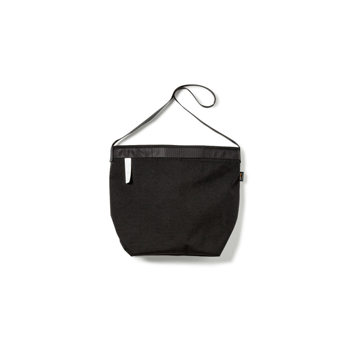 CORDURA(R) Nylon Daily Shoulder Bag