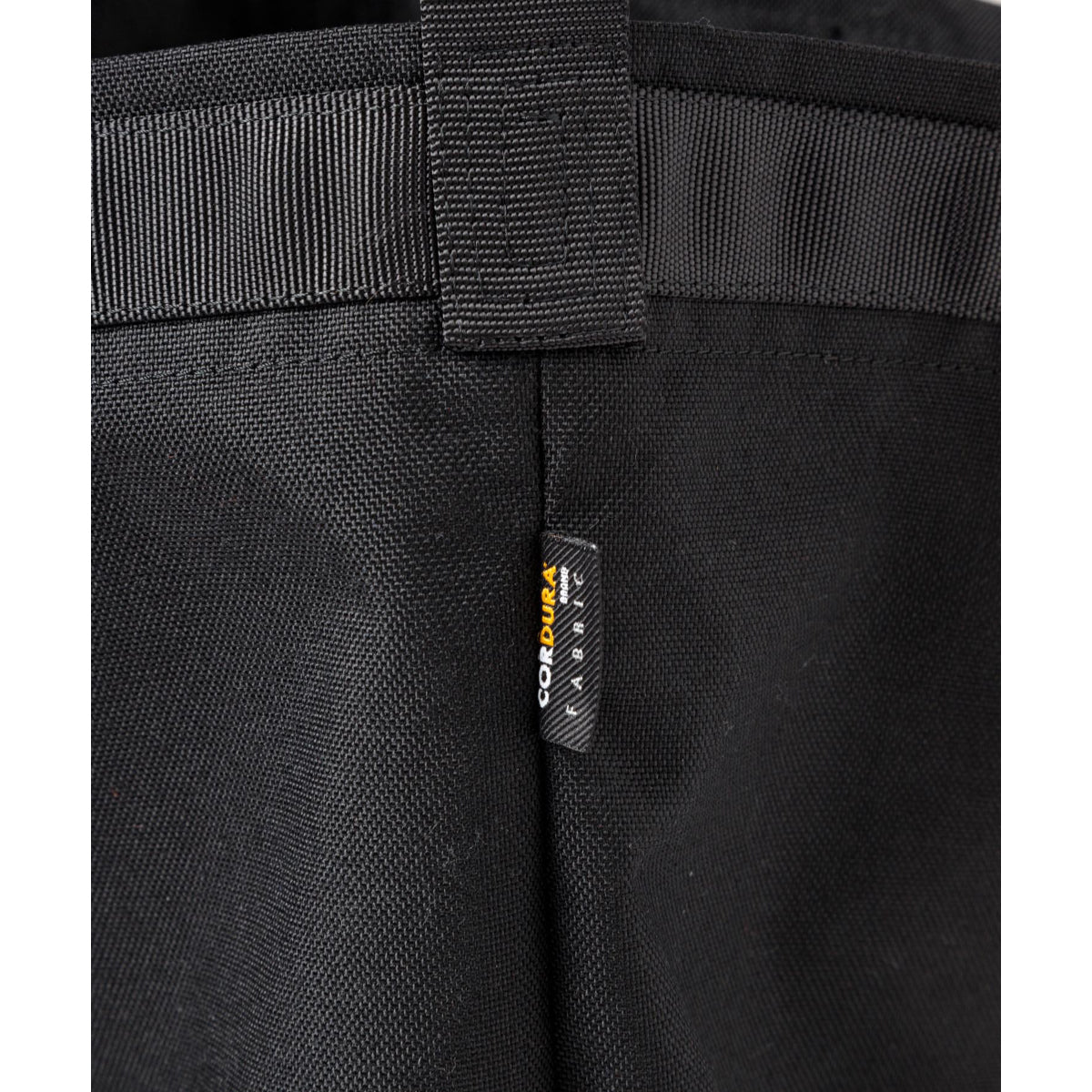 CORDURA(R) Nylon Daily Shoulder Bag