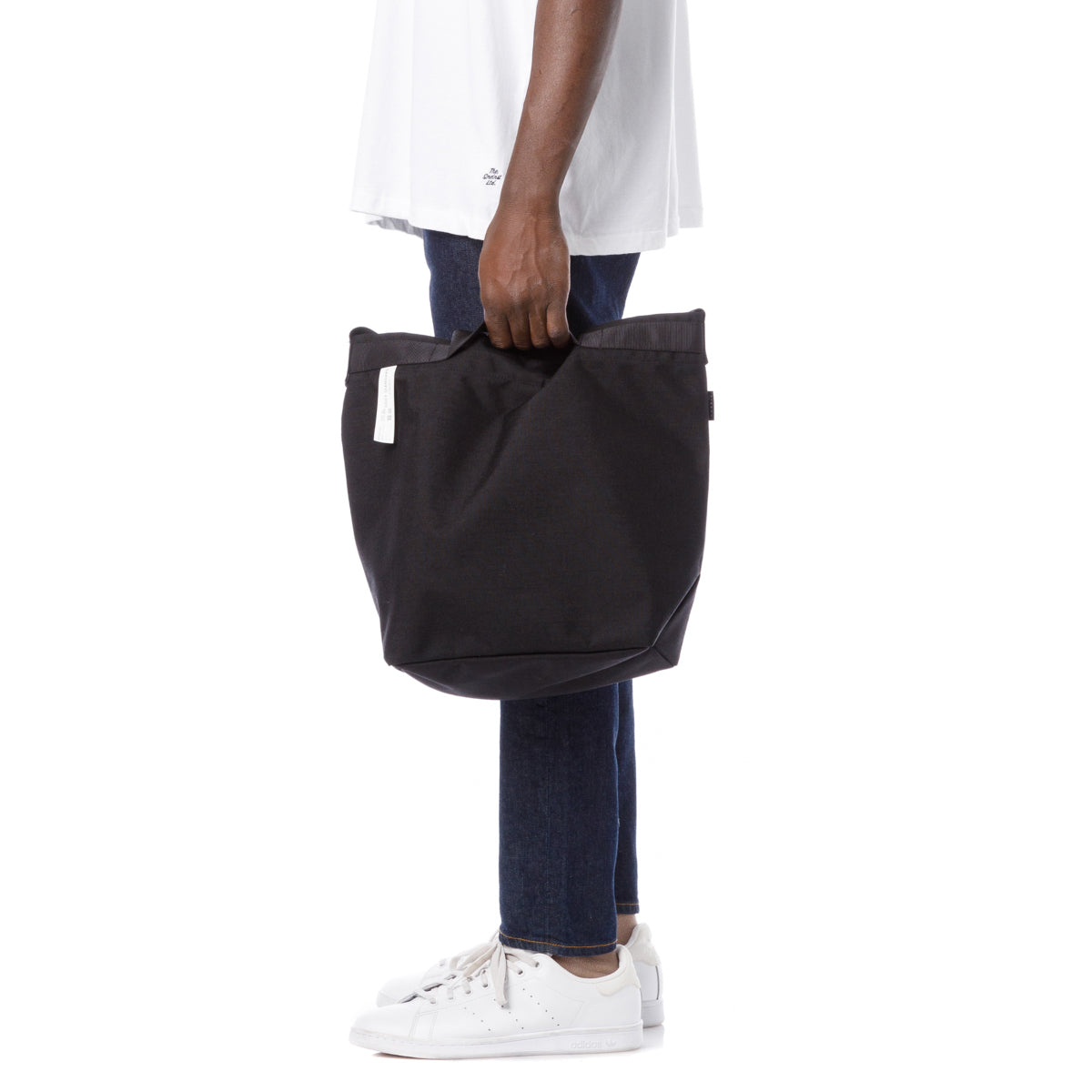 CORDURA(R) Nylon Daily Shoulder Bag