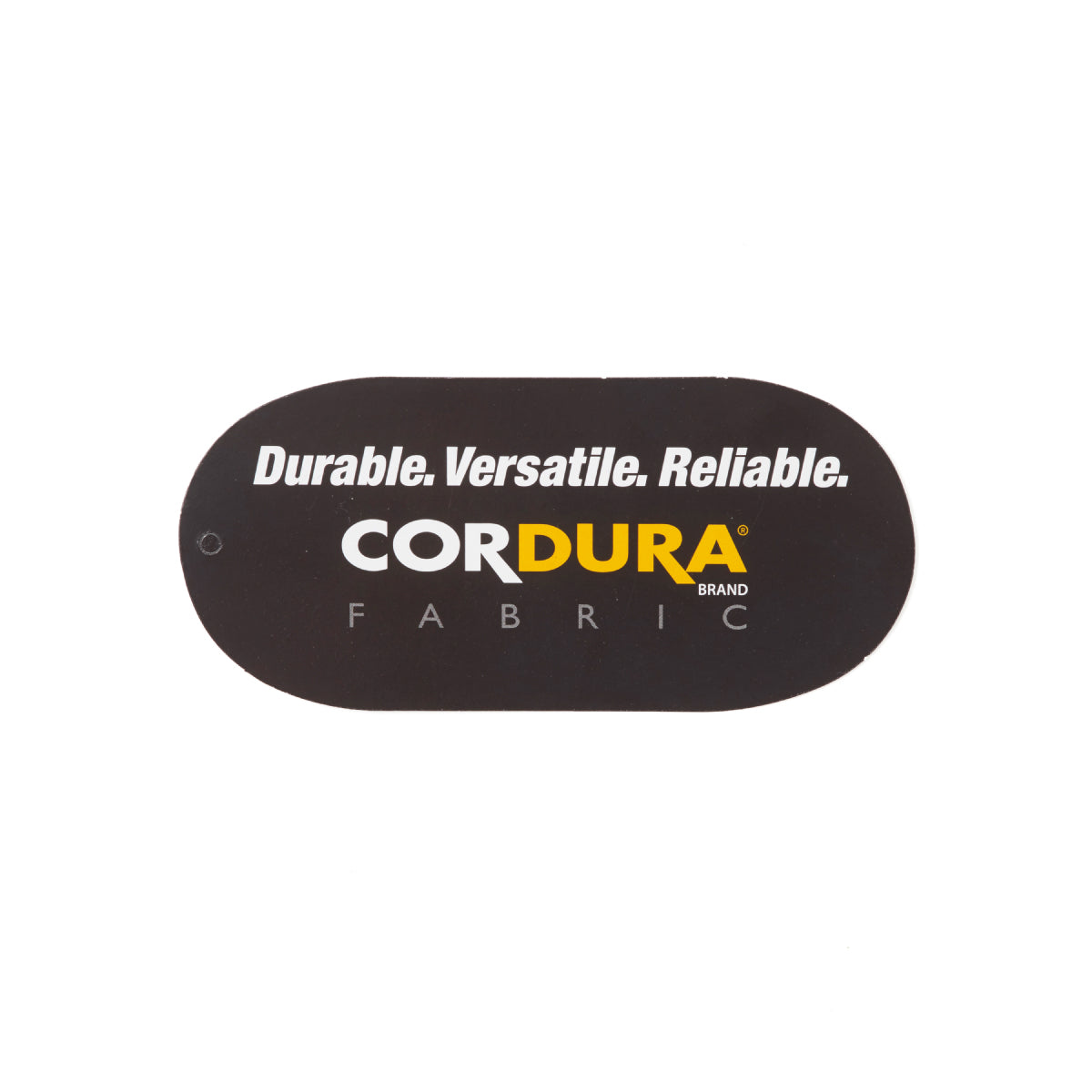 CORDURA(R) Nylon Daily Shoulder Bag