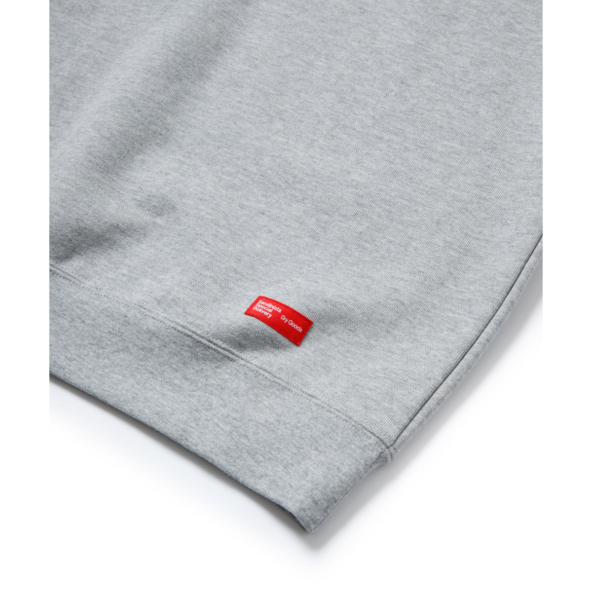 Vintage 03 Graphic Hooded Sweatshirt - Seam Pocket