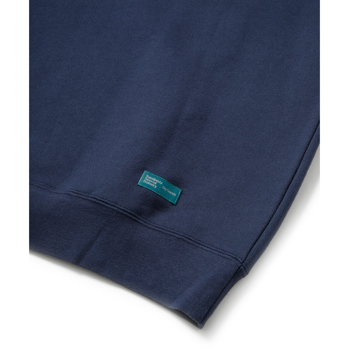 Vintage 03 Graphic Hooded Sweatshirt - Seam Pocket