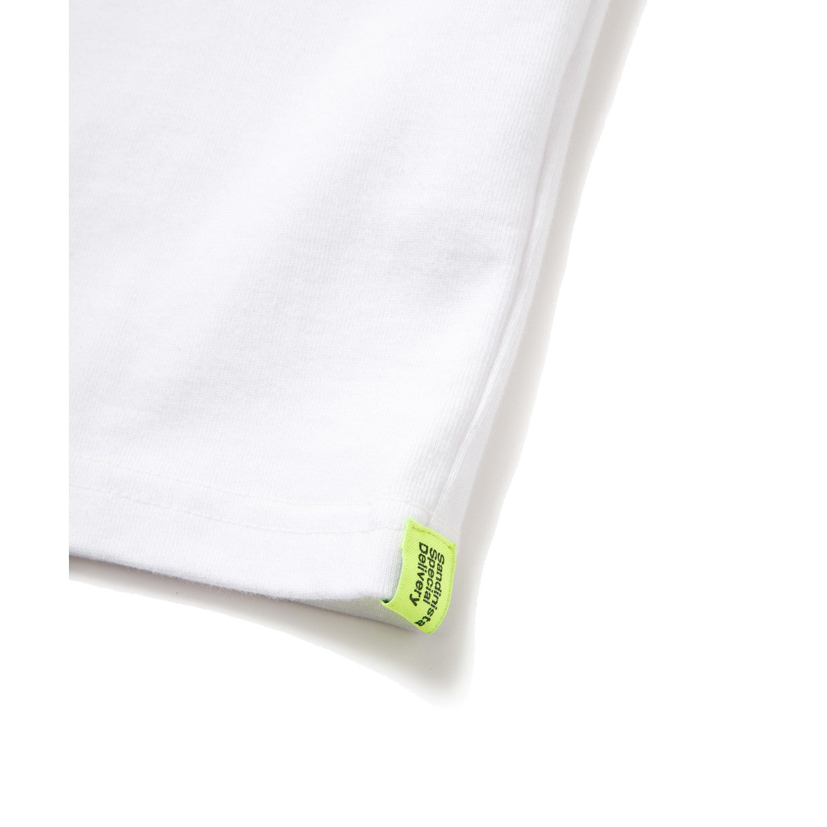 Vintage 02 Graphic L-S Tee