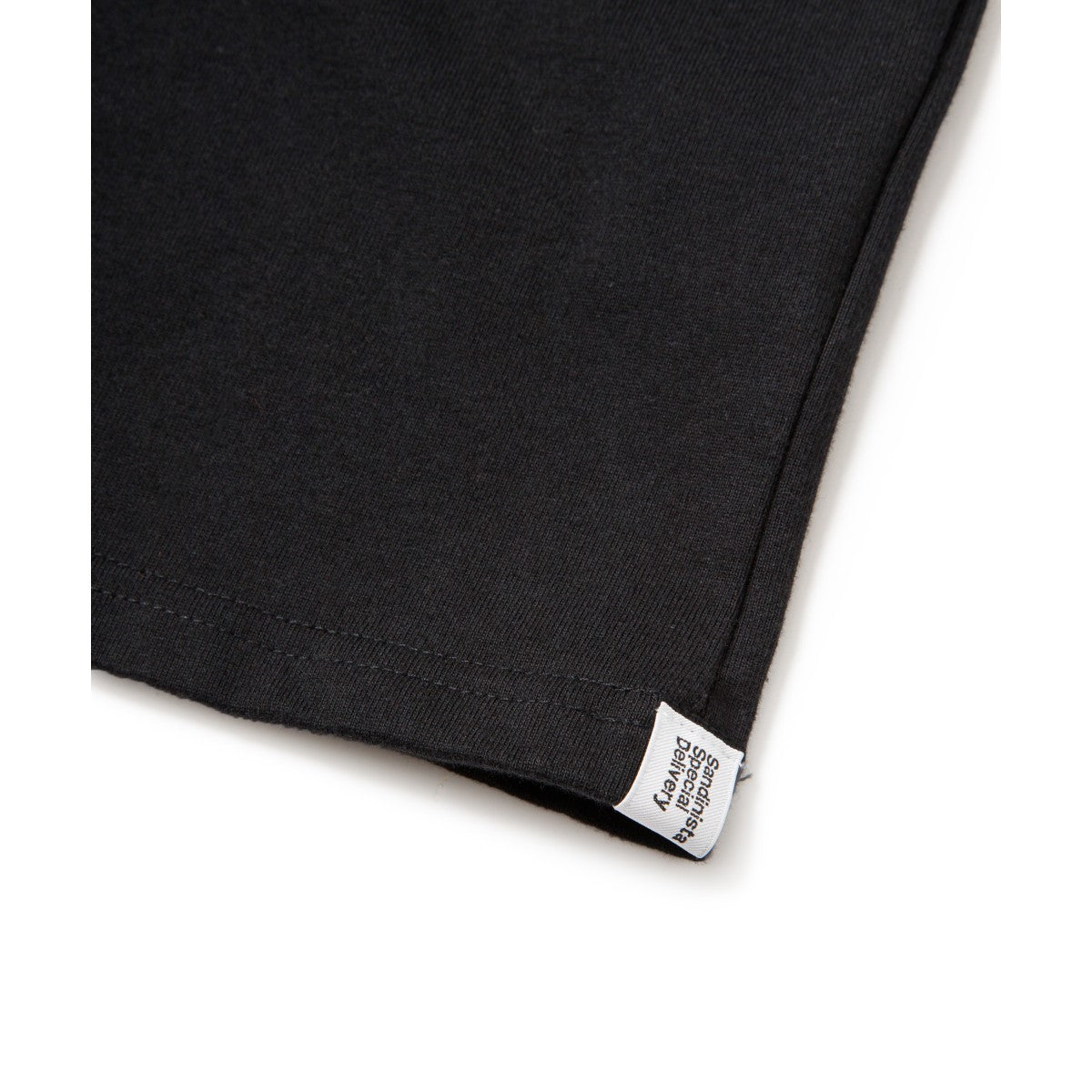 Vintage 02 Graphic L-S Tee