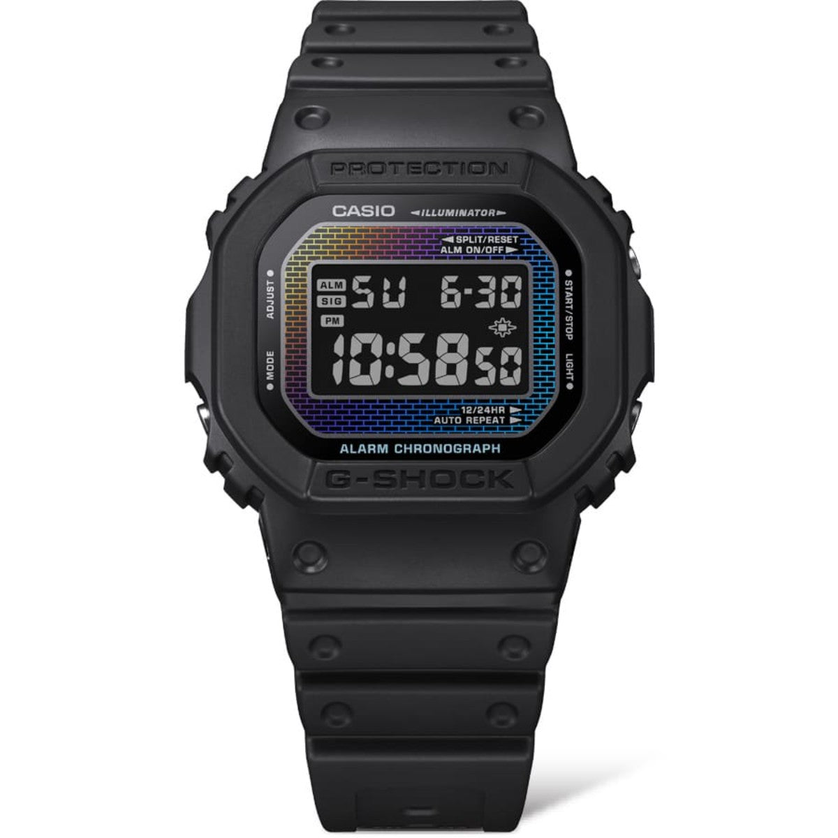 DW-5600RW-1JF