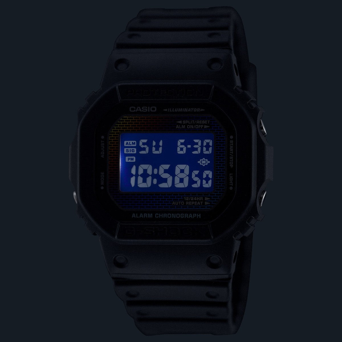 DW-5600RW-1JF
