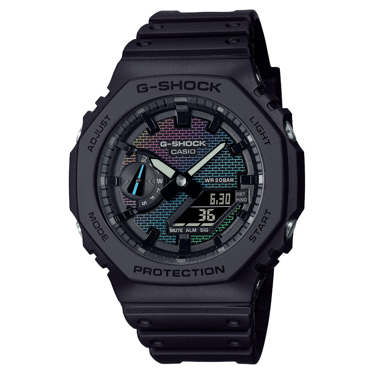GA-2100RW-1AJF