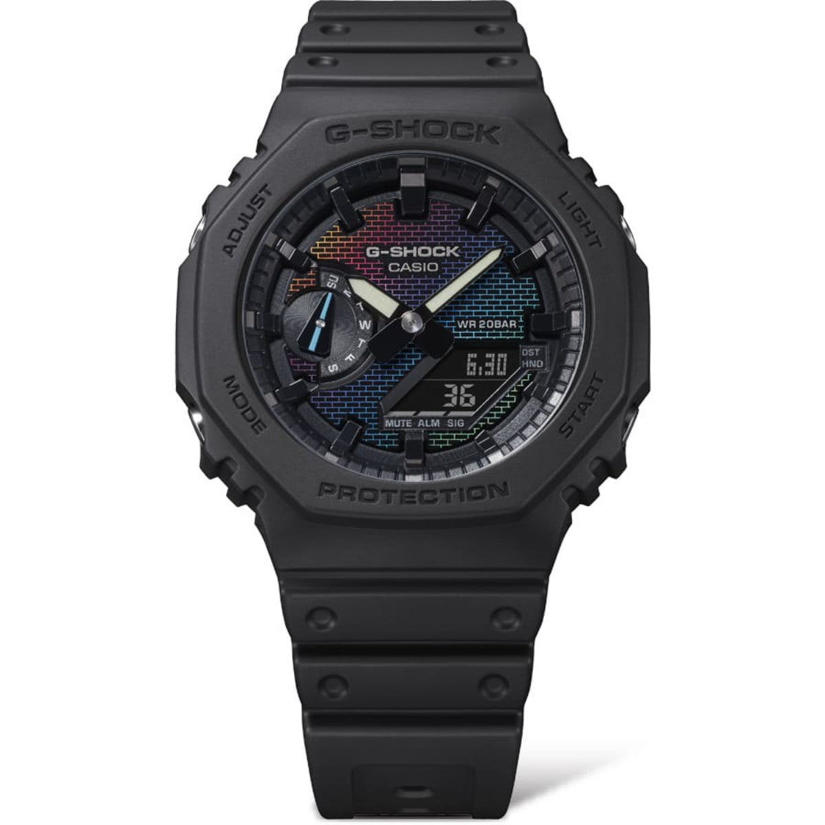 GA-2100RW-1AJF