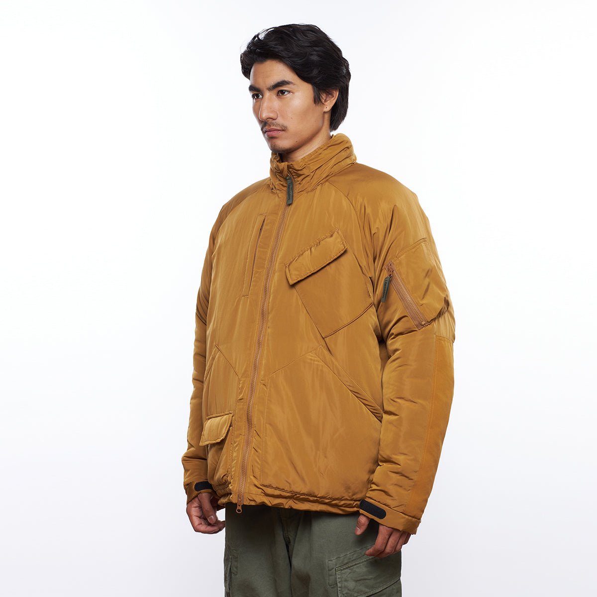 EXPEDITION JACKET III