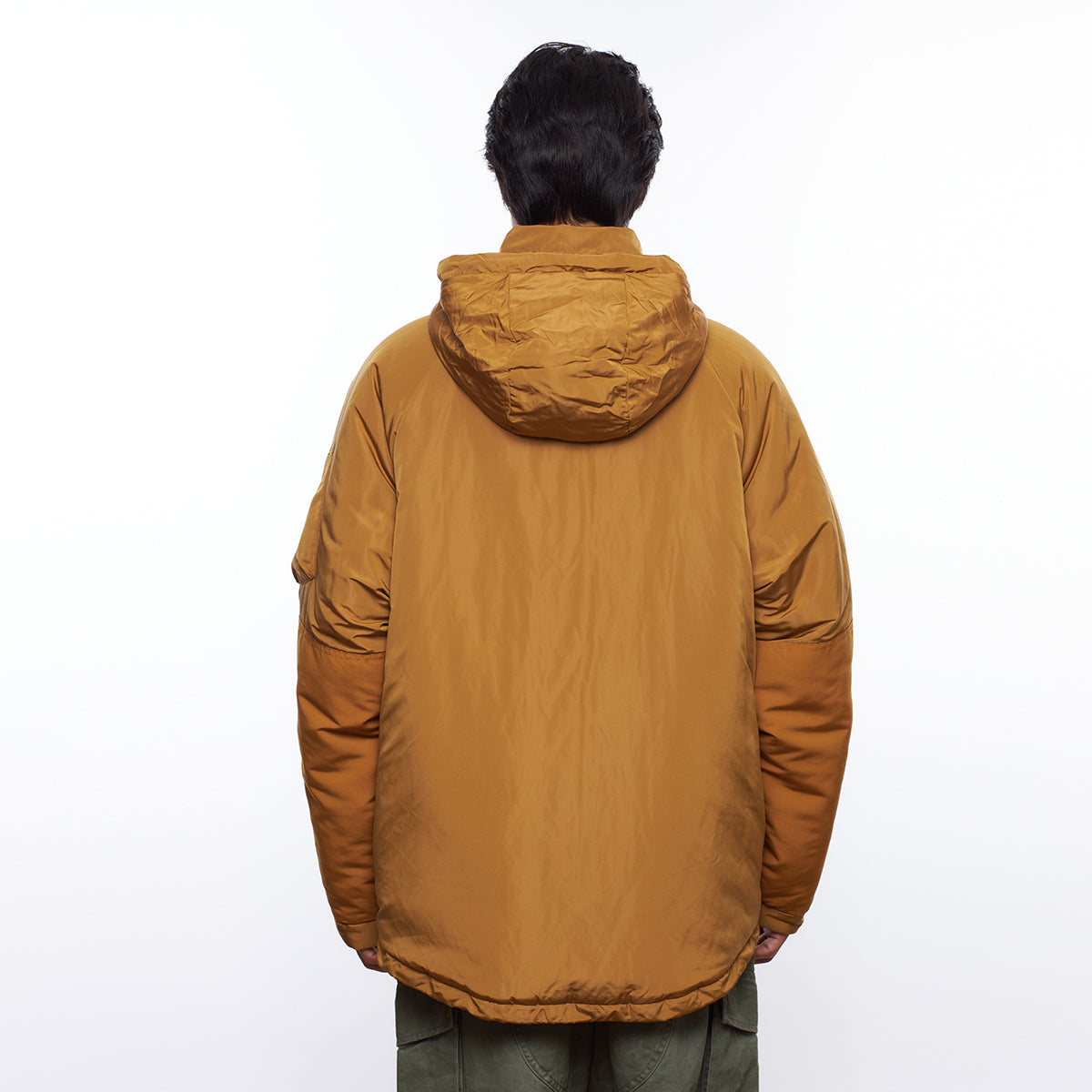 EXPEDITION JACKET III