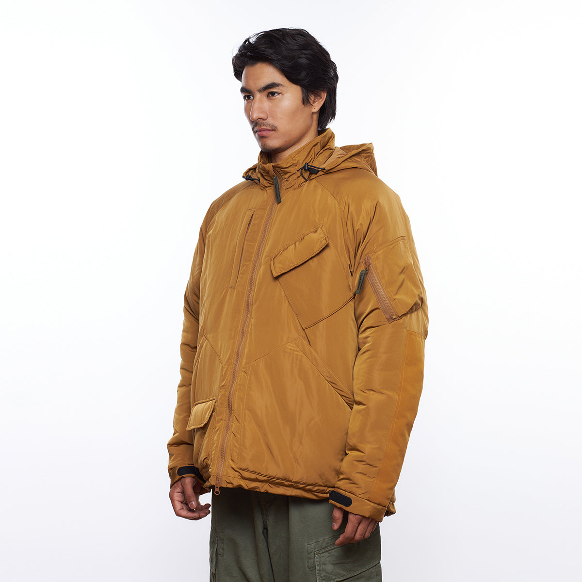 EXPEDITION JACKET III